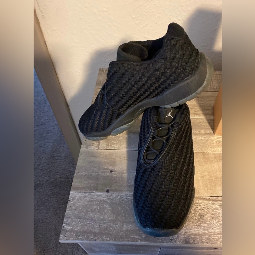 Kids GS Jordan Future Gamma low
